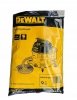 DeWalt Worki do odkurzacza do modelu DXV34PTA 3 sztuki